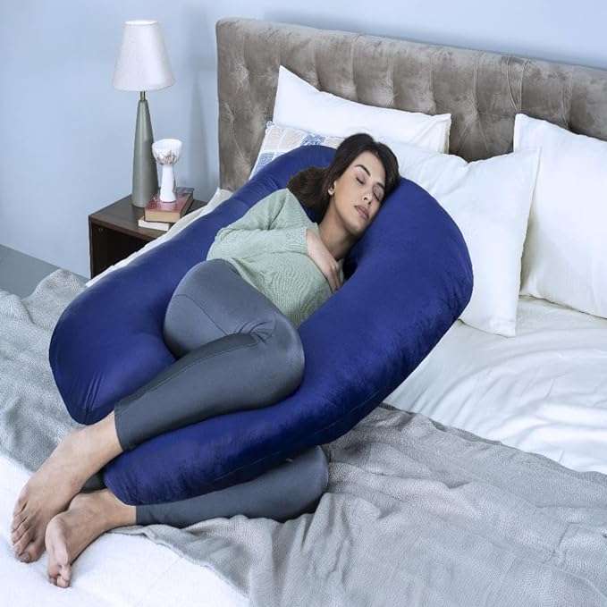 Pregnancy pillow