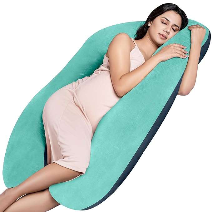 pregnancy pillow