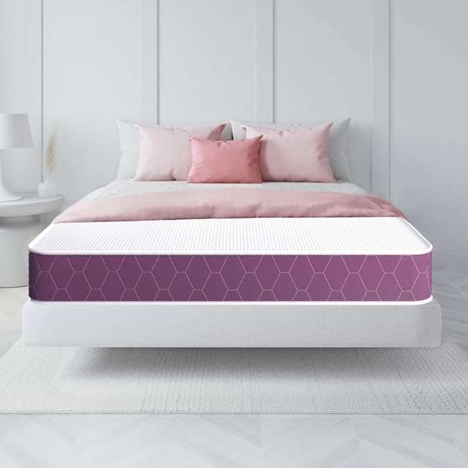 sleepwell ortho mattress