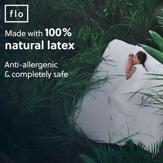 flo mattress