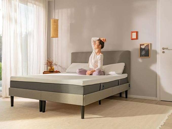 memory foam mattress