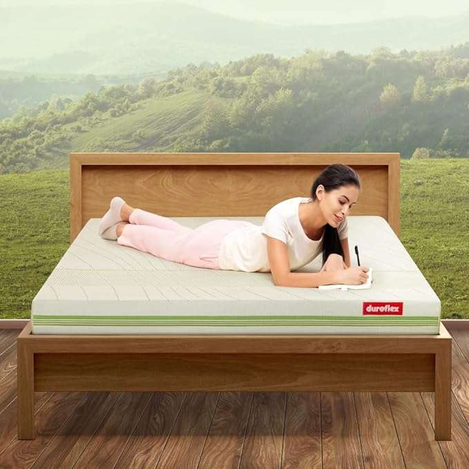 duroflex mattress