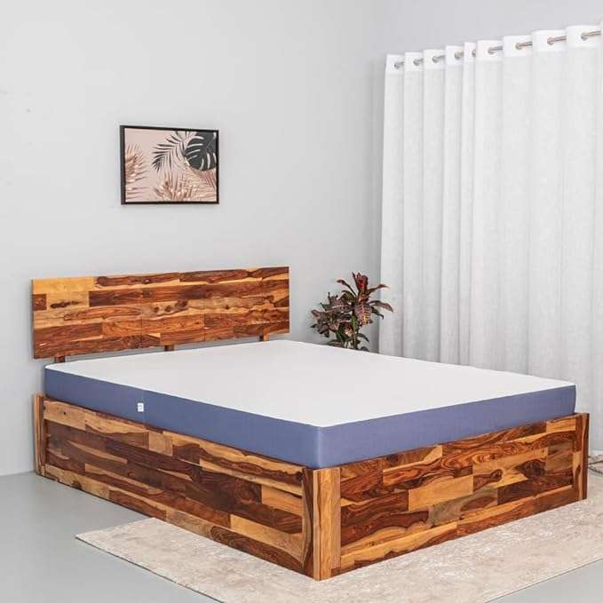 wakefit mattress