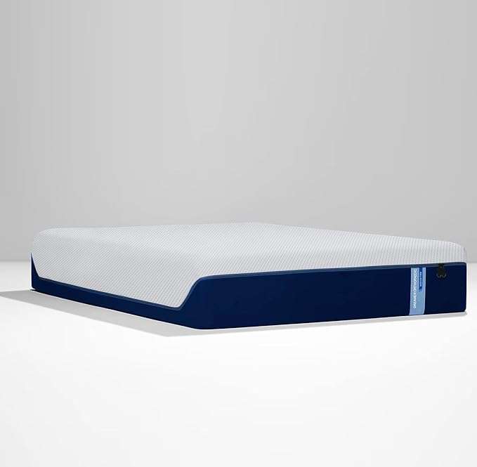 memory foam mattress