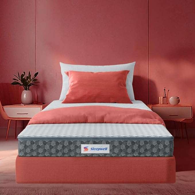 sleepwell mattress