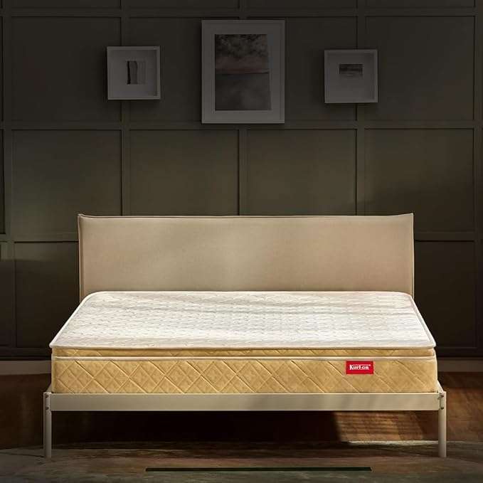 Hybrid mattress