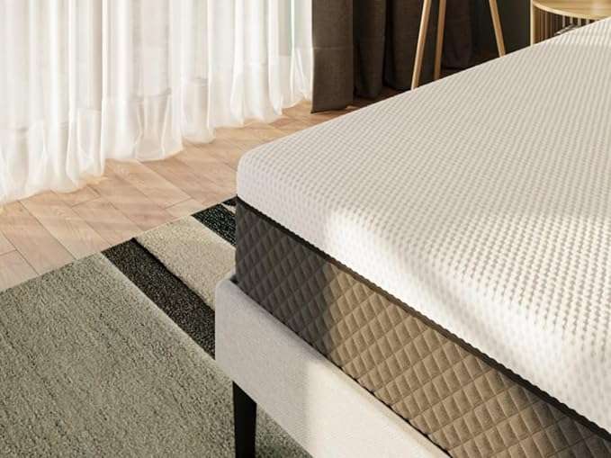 hybrid mattress