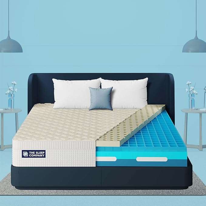 the sleep company mattress