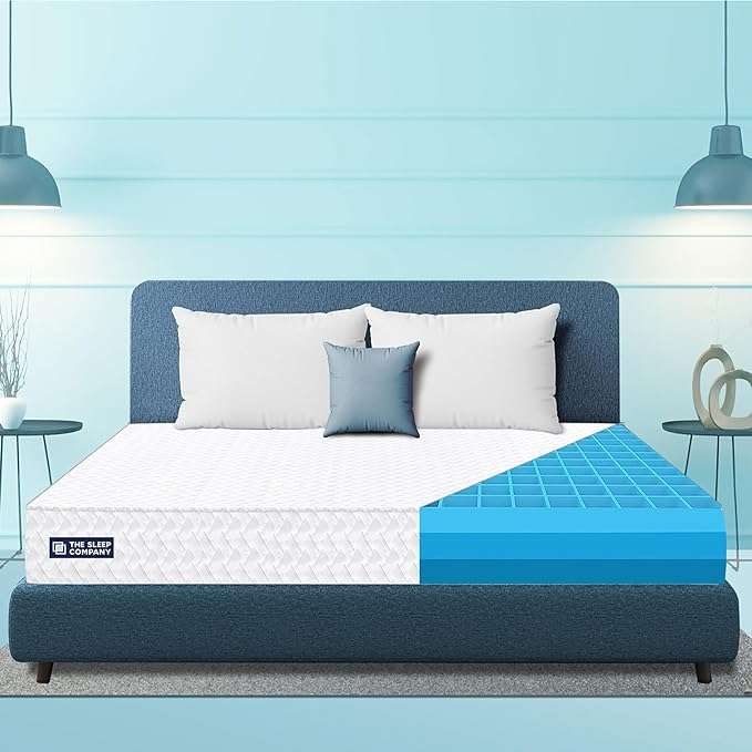 the sleep company mattress