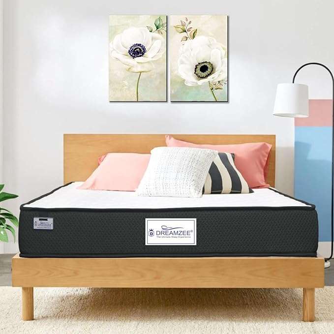 dremzee mattress