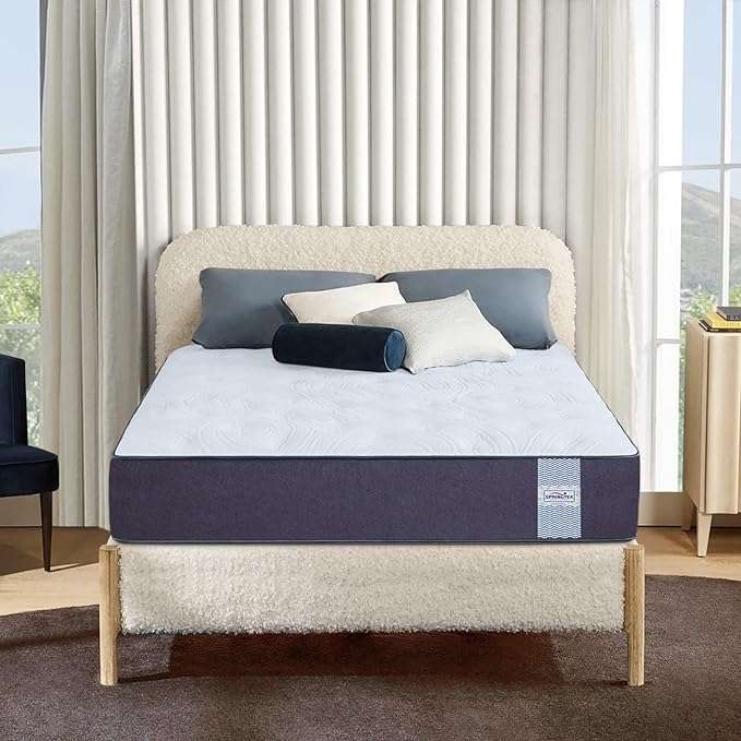 springtek mattress