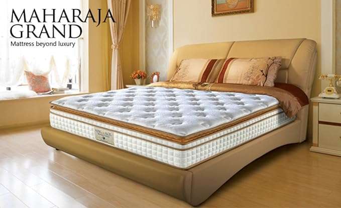 maharaja mattress