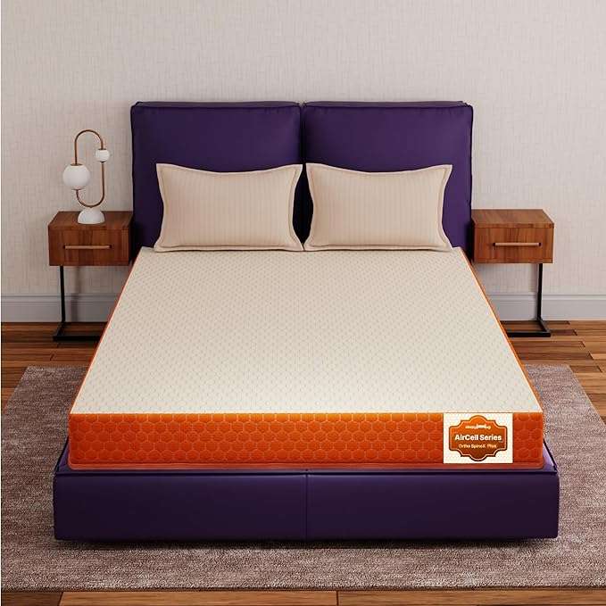 sleepyhug mattress