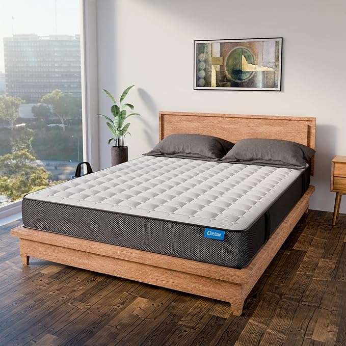 centuary hybrid mattress