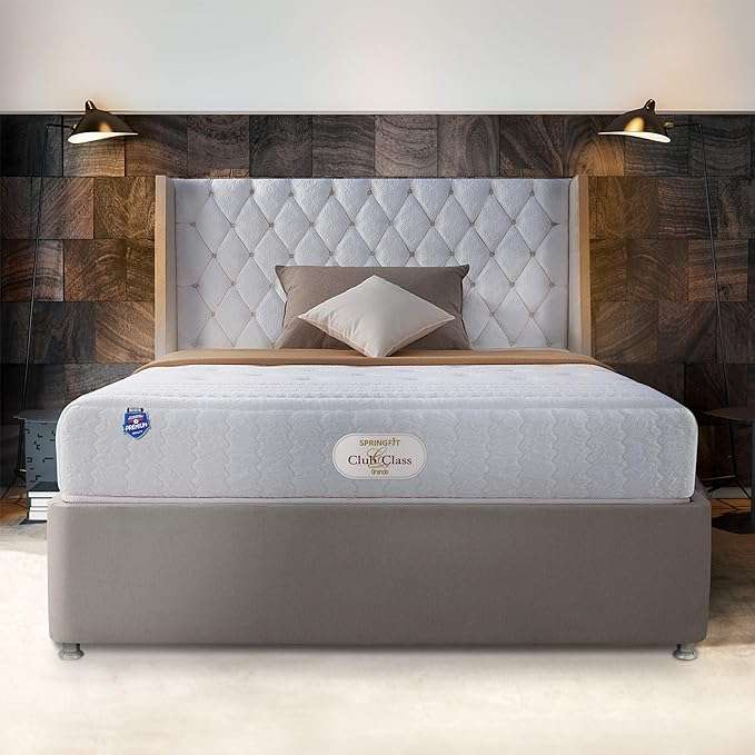 springfit mattress