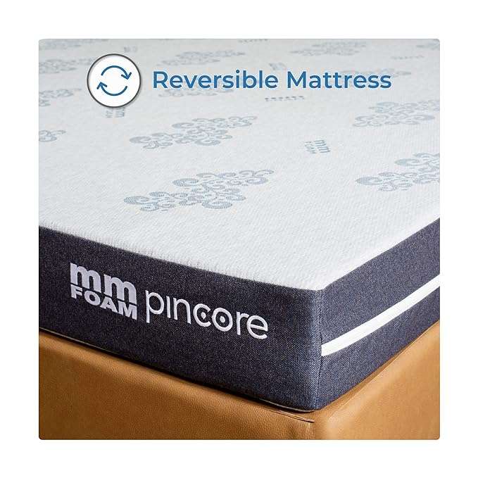 mm foam mattress