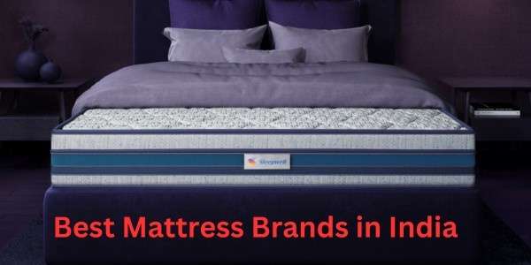 Best mattress brands