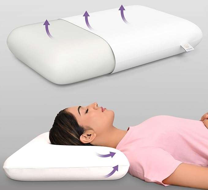 armor pillow