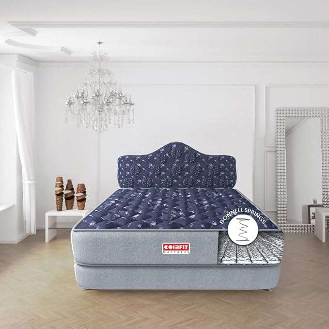 coirfit mattress