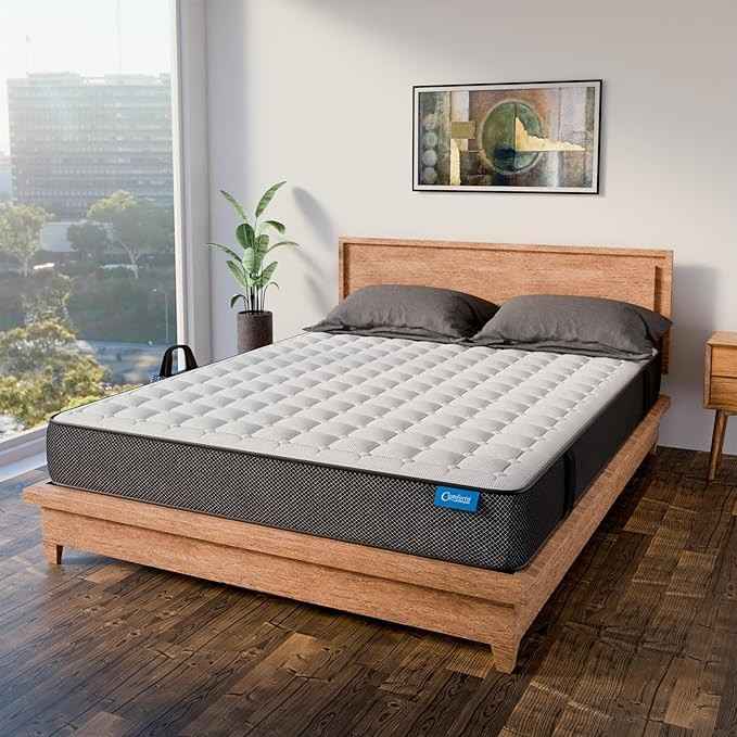 comforto Hybrid mattress