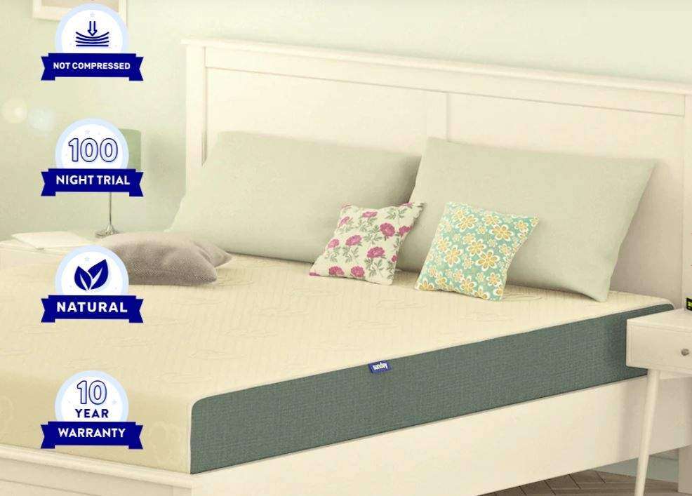 orthopedic mattress