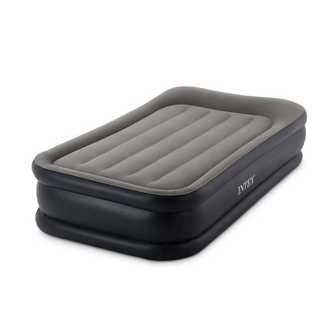 Intex airbed mattress