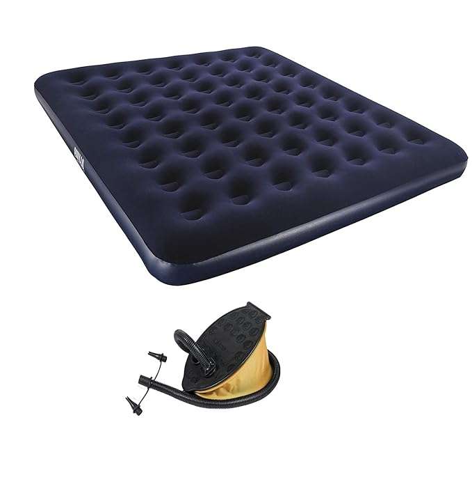 GTC airbed mattress