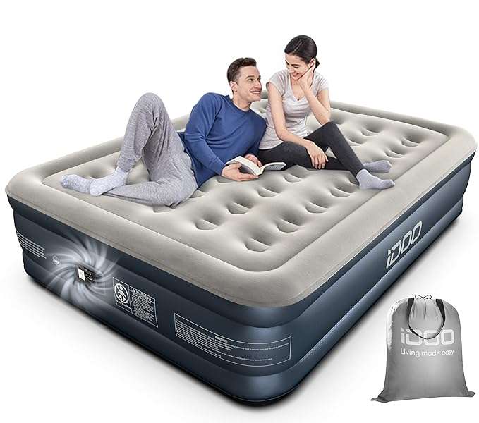 Idoo Airbed mattress