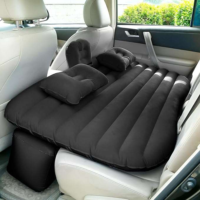 car mattress