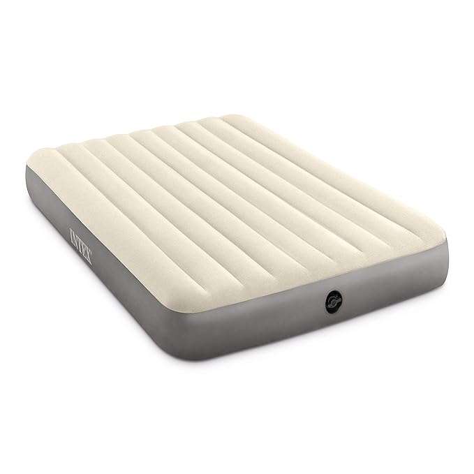 Intex airbed mattress