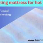 Bestcoolingmattressforhotsleeper