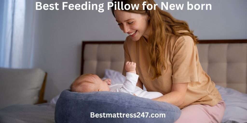 Best feeding Pillow