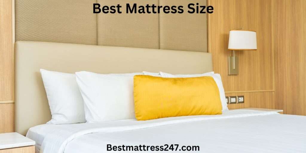 best mattress size