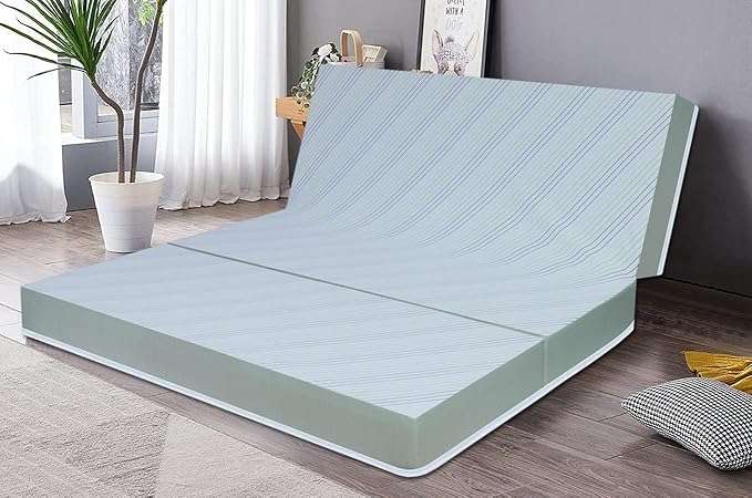 springtek floor mattress